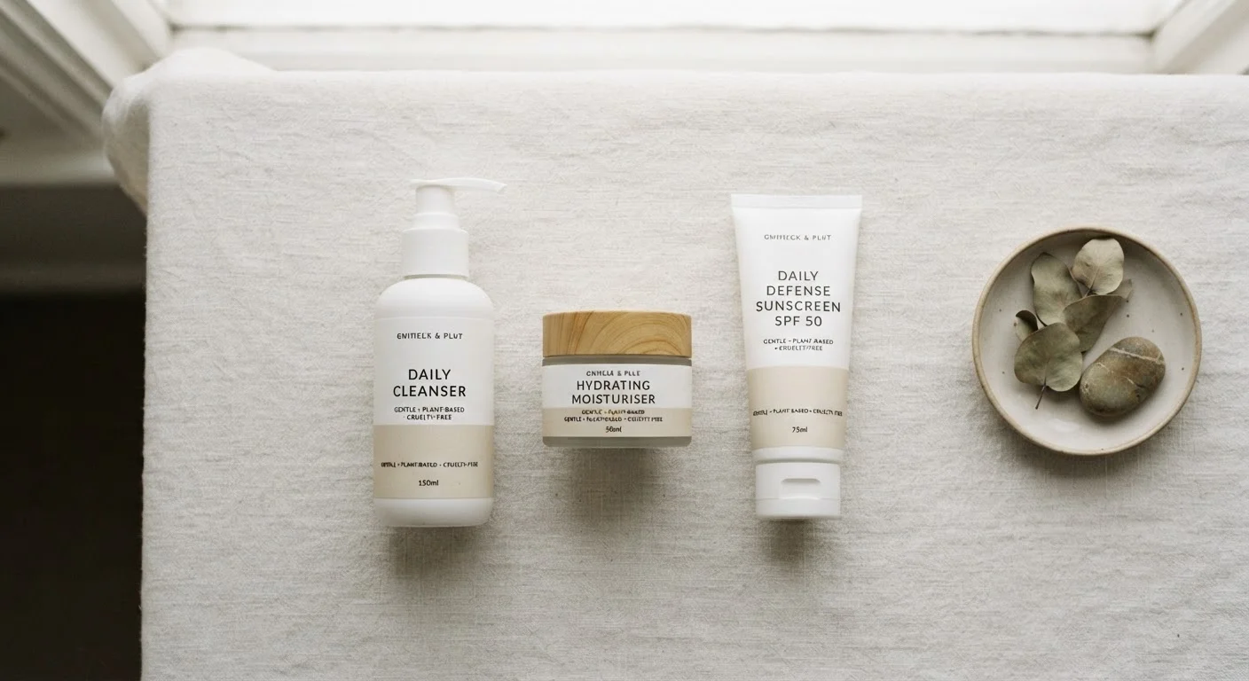 Affordable Skincare Swaps That Don't Compromise on Results