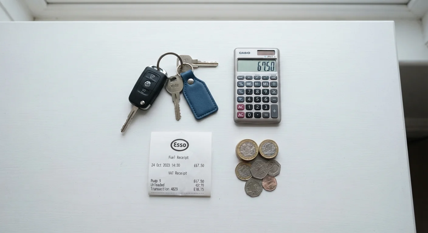 Annual Car Ownership Costs at a Glance
