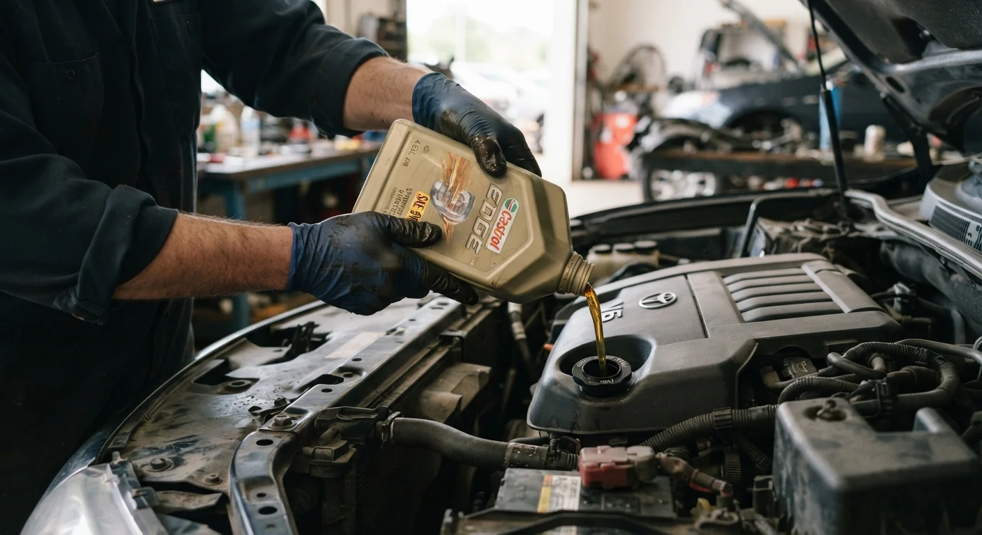 Car Maintenance Myths That Are Costing Drivers Unnecessary Money
