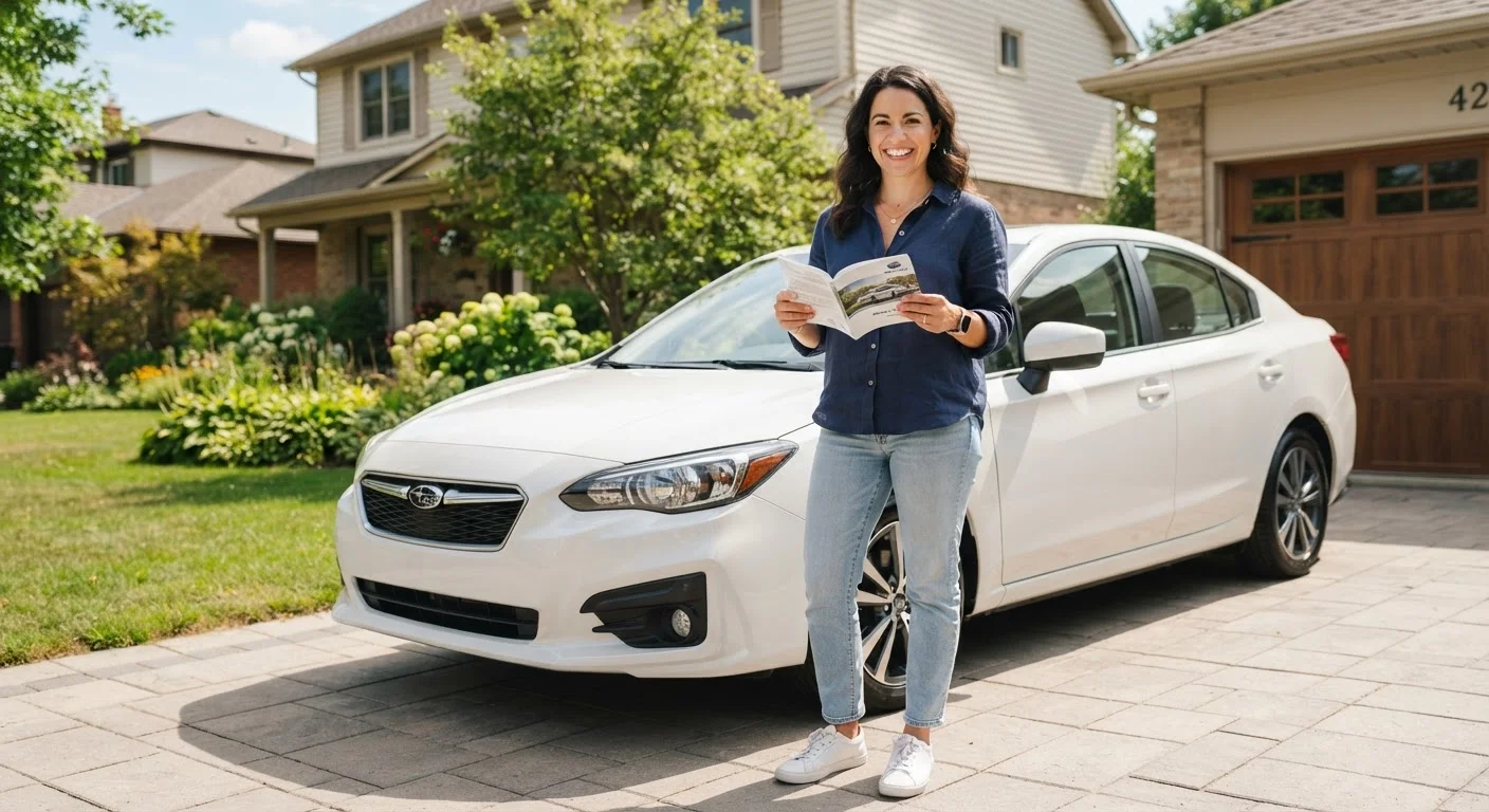 Car Ownership for First-Timers: Maintenance Essentials From Day One