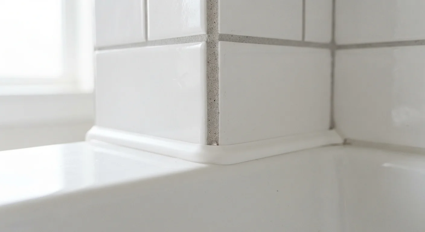 Caulk vs. Grout: Choosing the Right Filler for Every Gap at Home