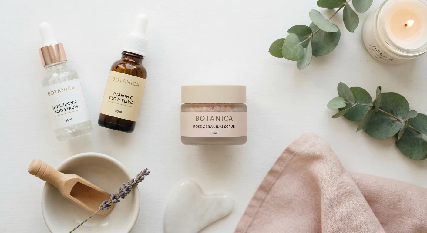 Chemical Exfoliants vs. Physical Scrubs
