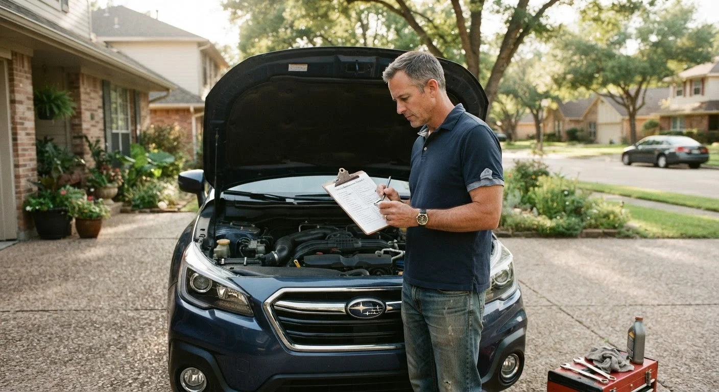 Common Myths About Saving Money on Car Maintenance