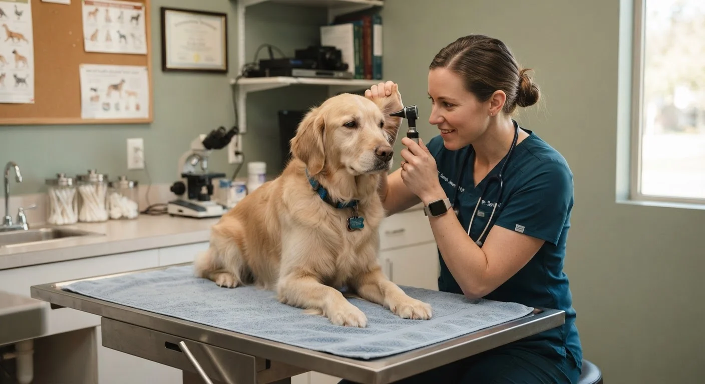 Common Pet Health Myths That Vets Wish Would Disappear