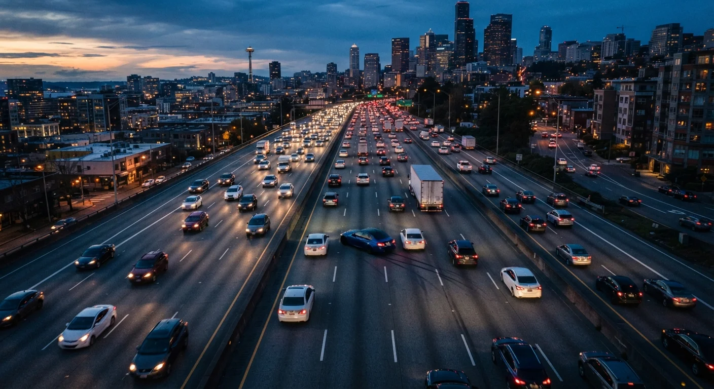 Defensive Driving vs Aggressive Driving: Two Philosophies, One Road