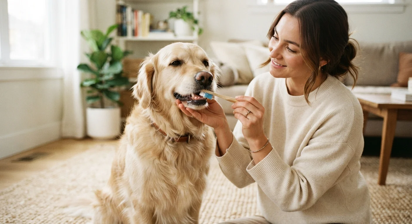 Dental Health Is Pet Health: What Owners Often Overlook