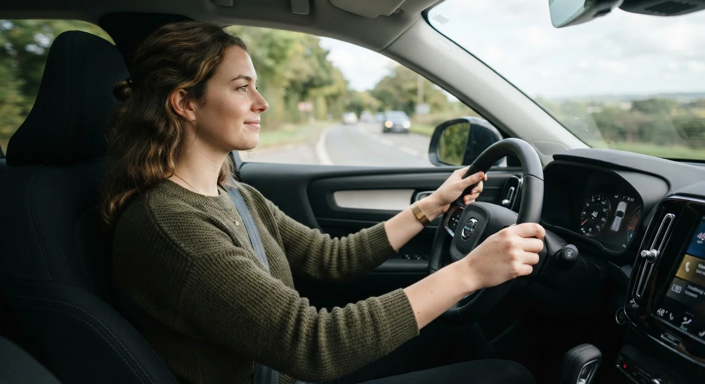 Driving Safety from Scratch: What New Drivers Need to Understand First