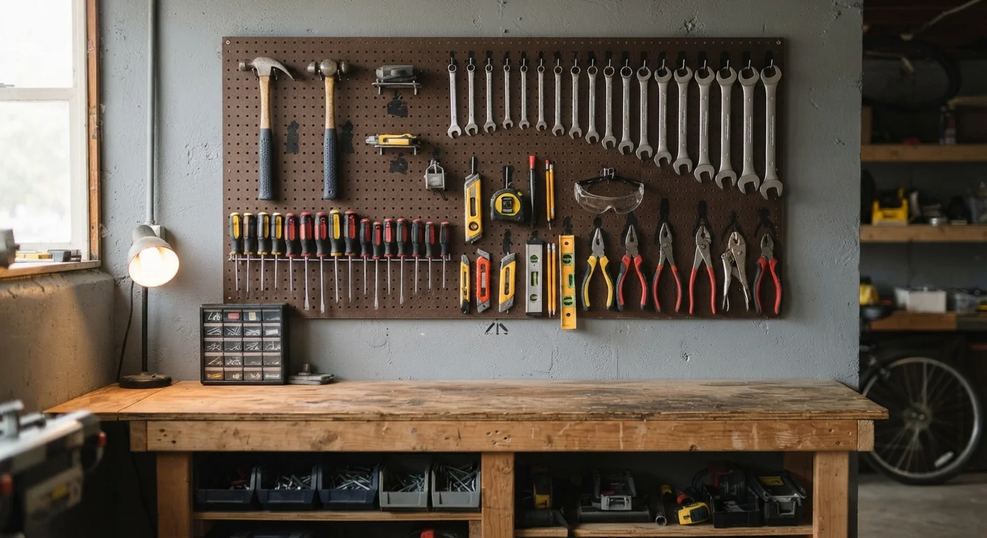 Essential Repair Tools Every Homeowner Should Understand