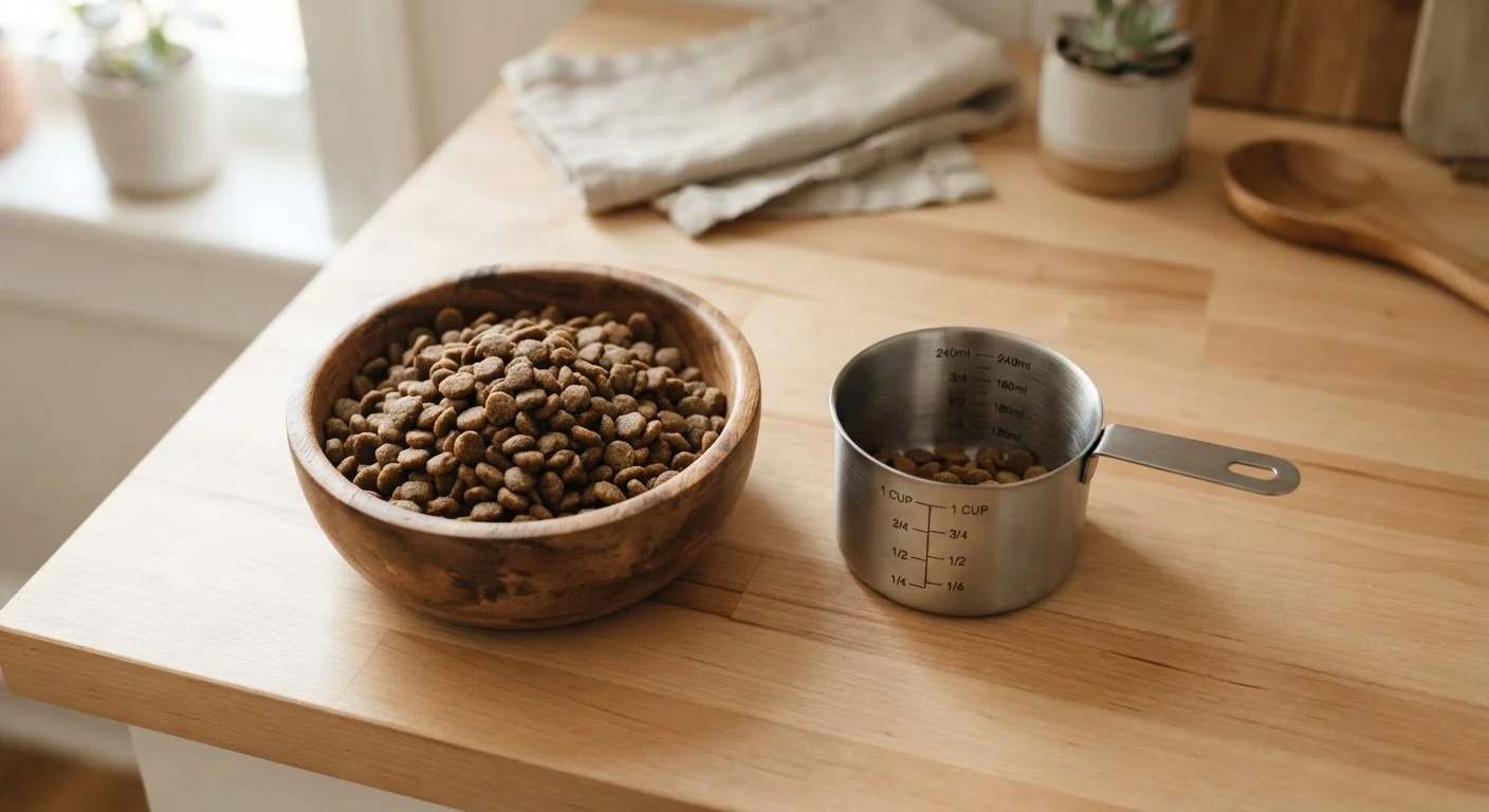 Feeding Your Pet Well Without Overcomplicating It