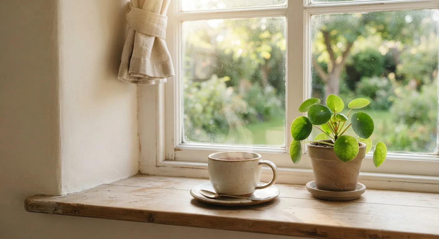 Getting Started With Mindfulness When You Have No Time or Experience