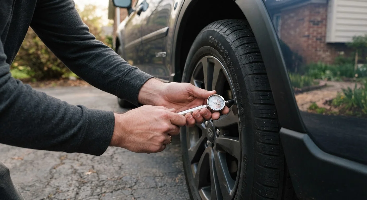 Habits That Quietly Add Years to a Car's Life