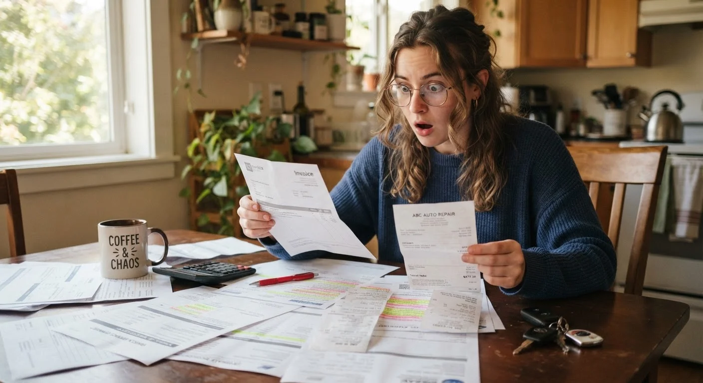 Hidden Car Ownership Costs Most First-Time Owners Don't Anticipate