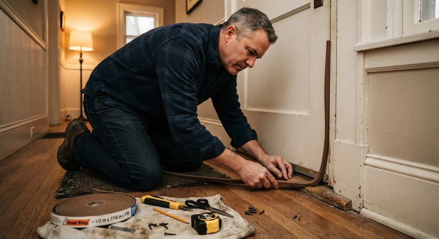 Home Weatherproofing: Common Myths That Lead to Wasted Effort
