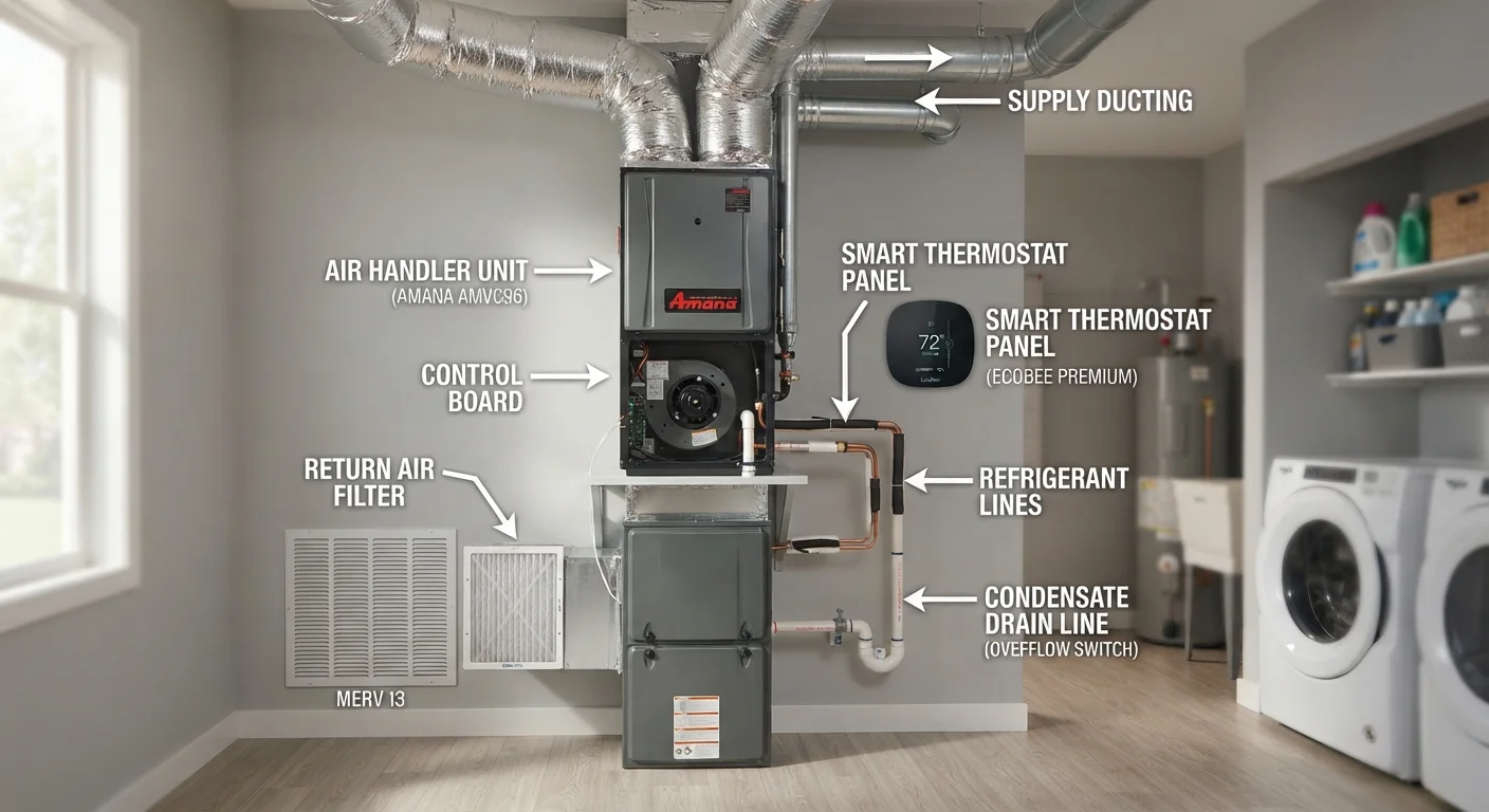 HVAC Terminology Every Homeowner Should Know