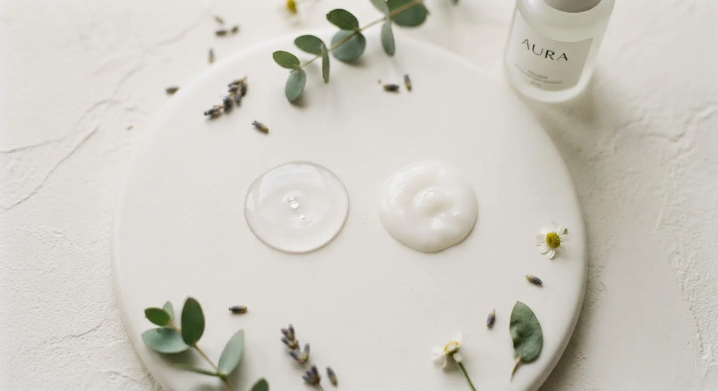 Hyaluronic Acid vs. Glycerin for Everyday Hydration