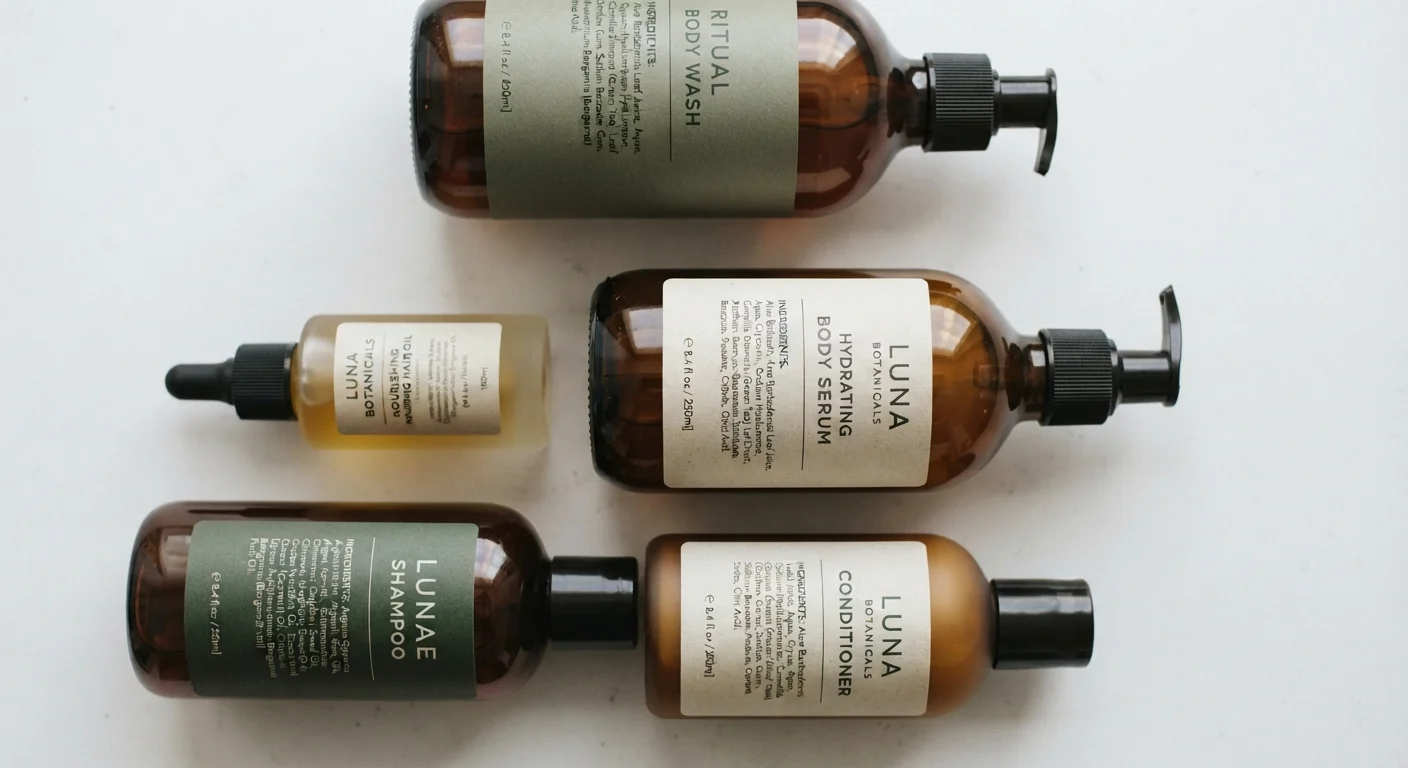Ingredients Worth Knowing in Hair and Body Care Labels
