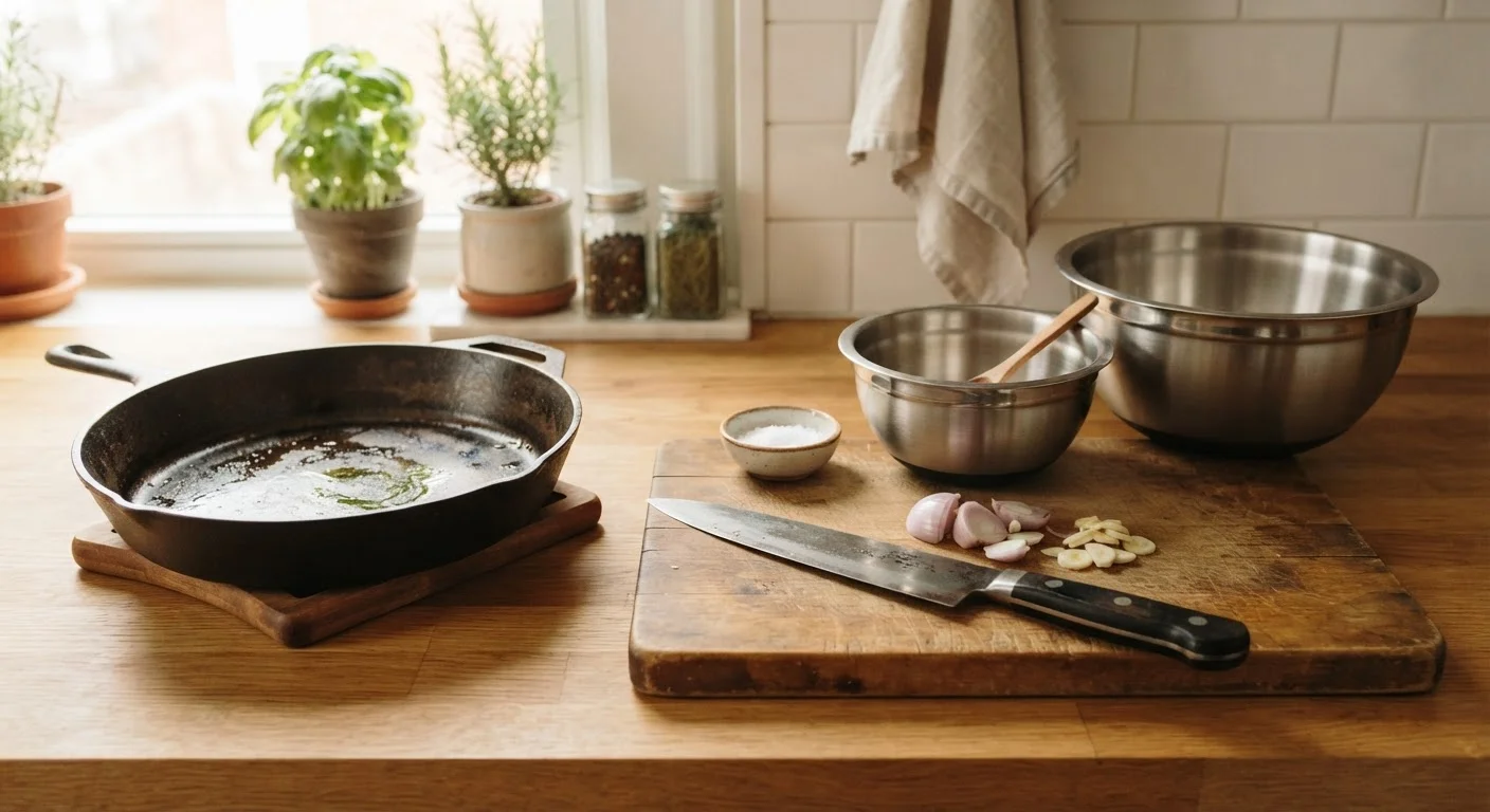 Kitchen Equipment Worth Learning Properly Before Buying More
