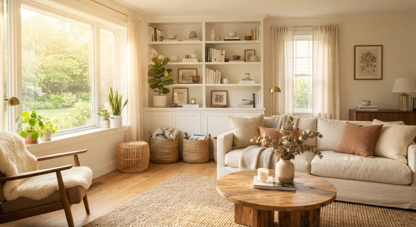 Living Space Organisation: Proven Approaches That Hold Up Over Time