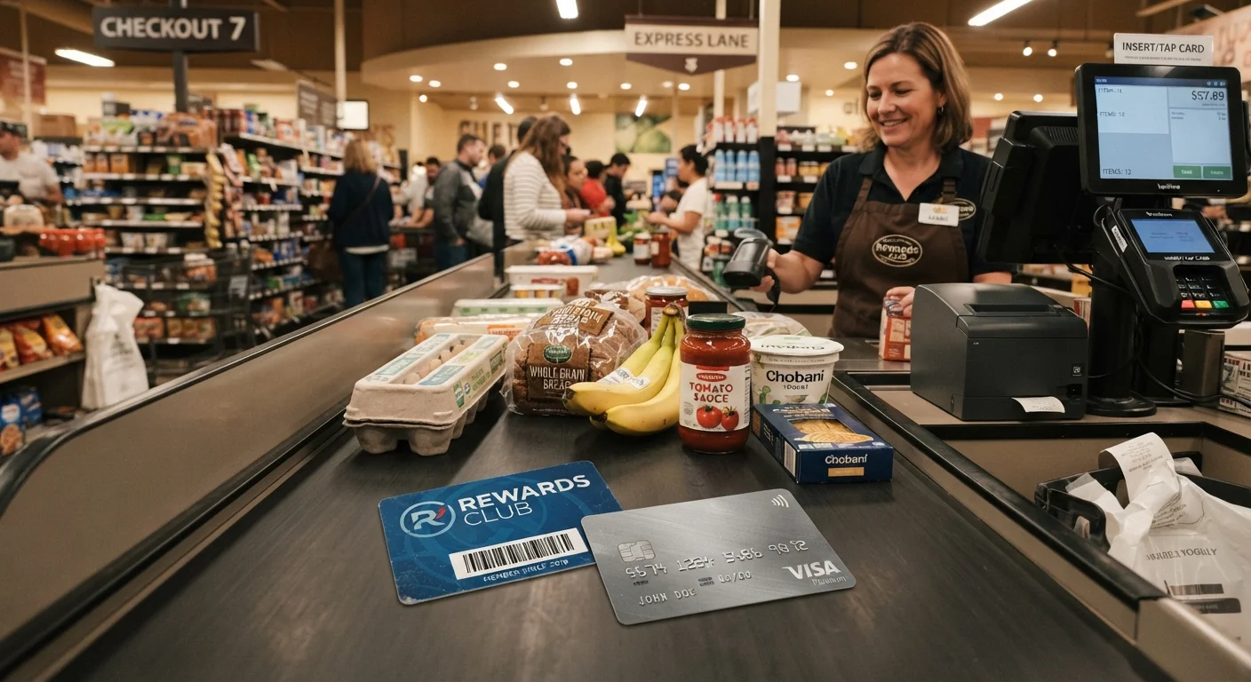 Loyalty Programmes vs. Cashback Cards: Which Saves More at the Supermarket?
