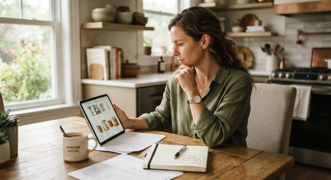 Making Confident Home Purchases Without Falling for Cognitive Biases
