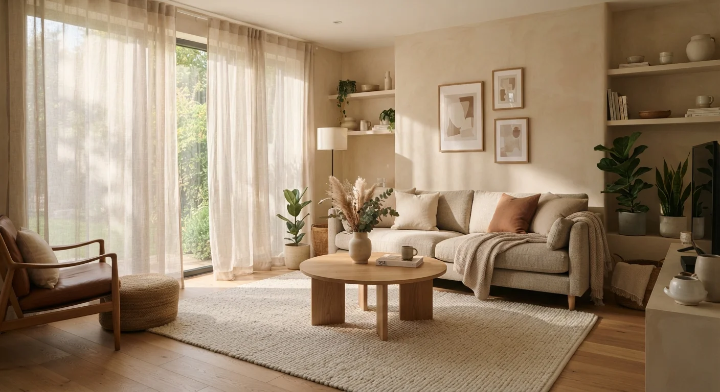 Natural Light Myths That Are Quietly Shaping Your Living Room Decisions