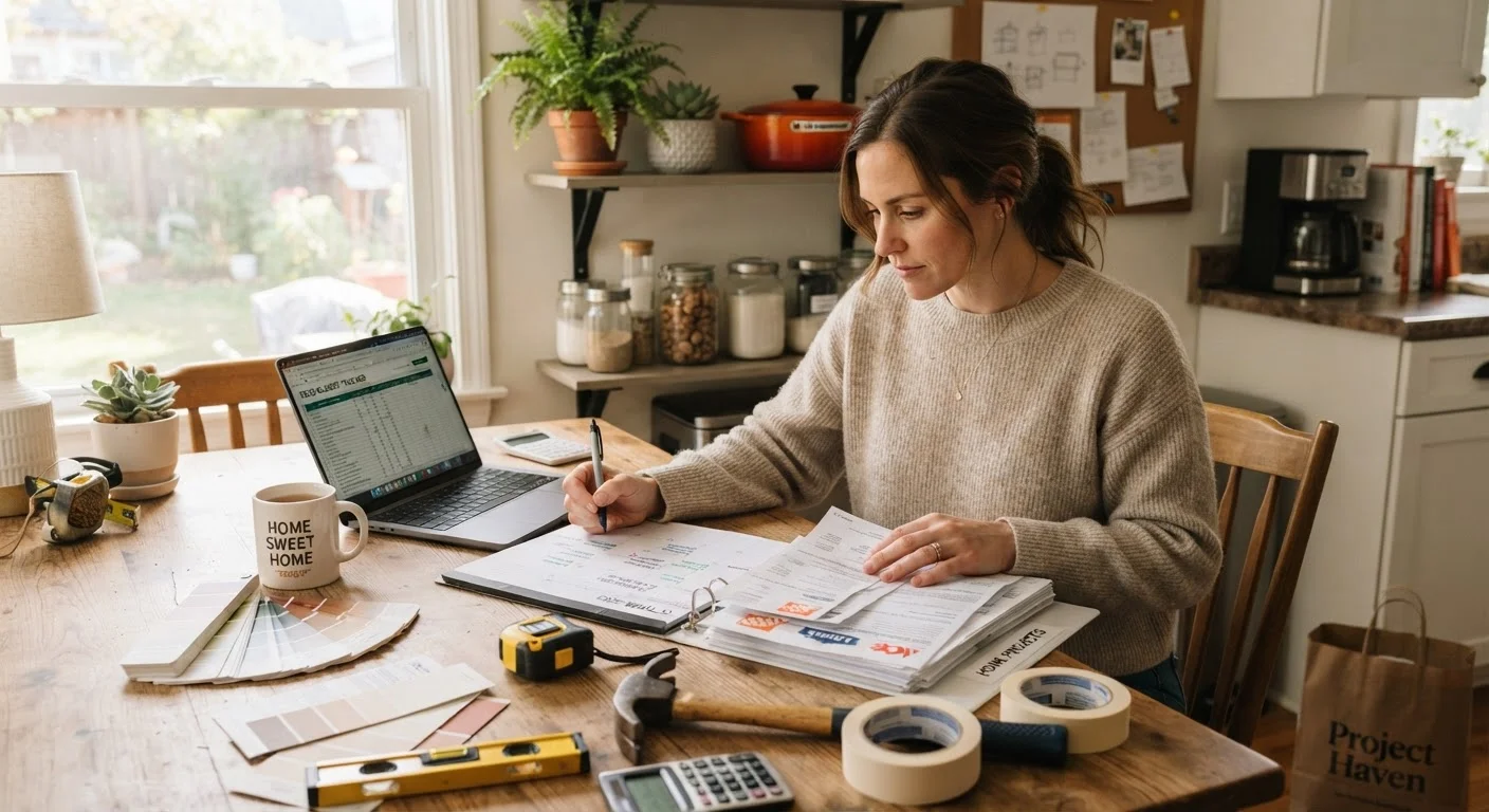 Navigating Sales and Seasonal Pricing as a Homeowner