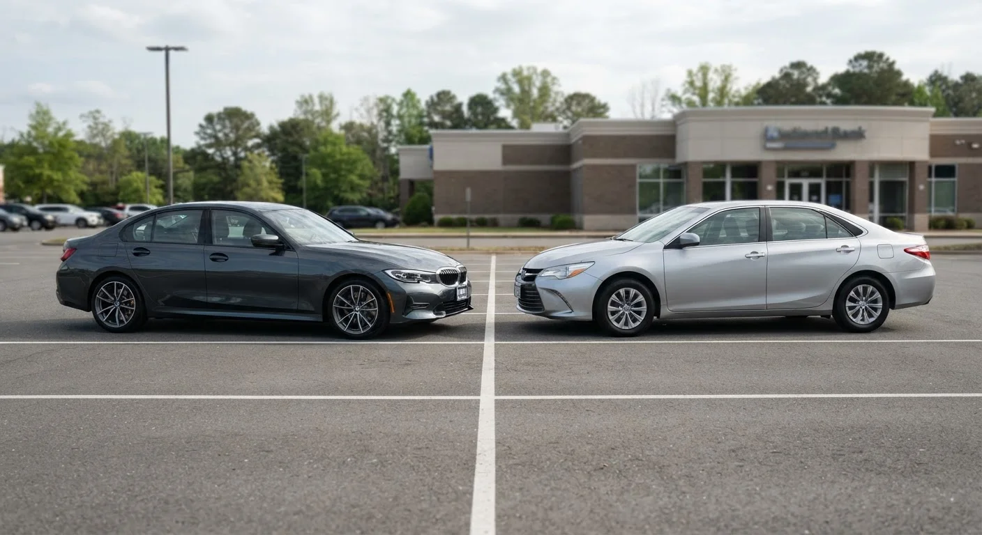 New Car vs. Used Car: Weighing the Financial Trade-Offs