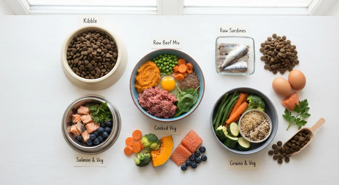 Nutrients Every Pet Owner Should Understand — A Plain-Language Glossary