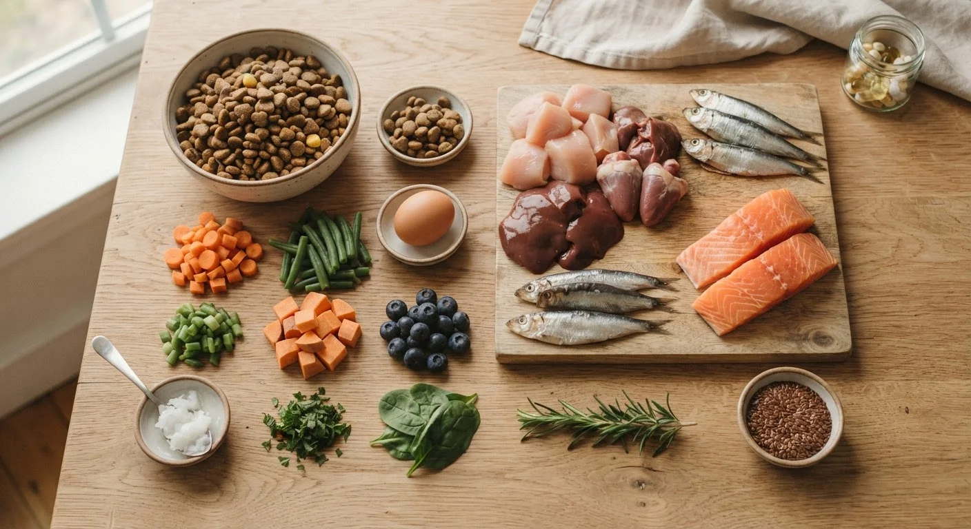 Pet Nutrition from the Ground Up: What Every Owner Needs to Know