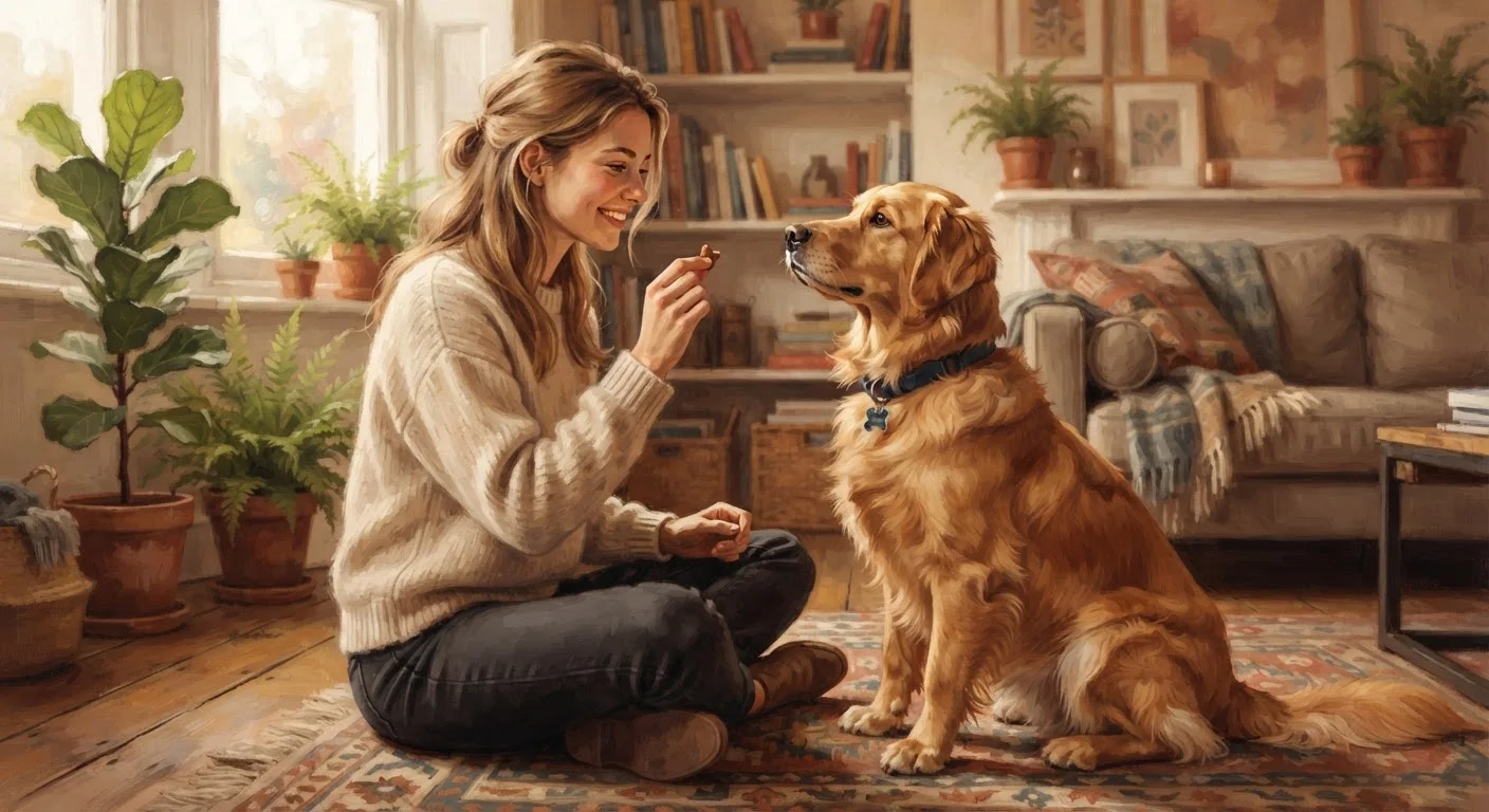 Pet Training Glossary: Terms Every Owner Should Know