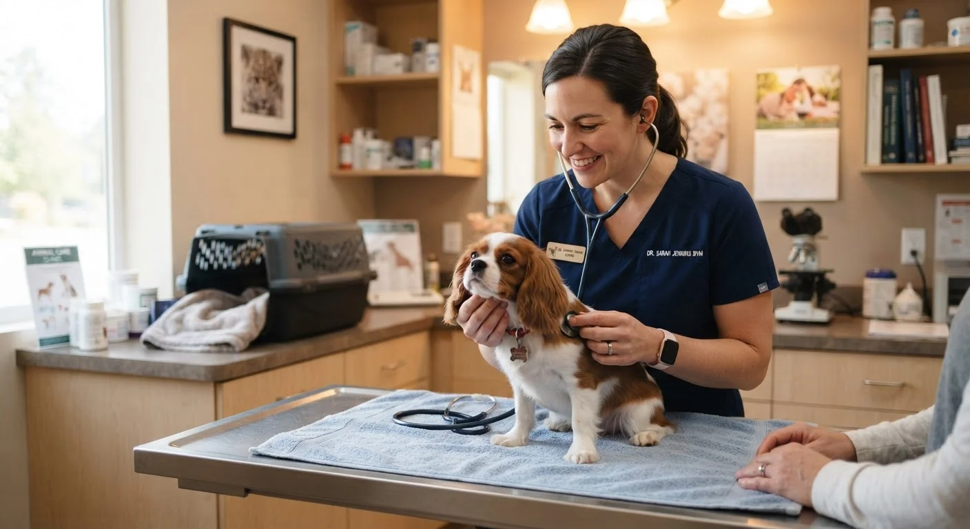 Pet Vaccination Schedules Decoded