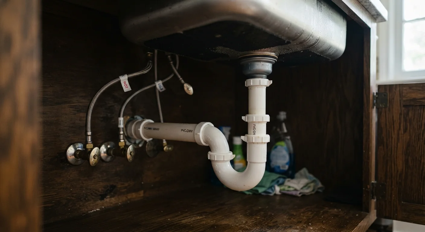 Plumbing Myths That Lead Homeowners to Make Costly Decisions