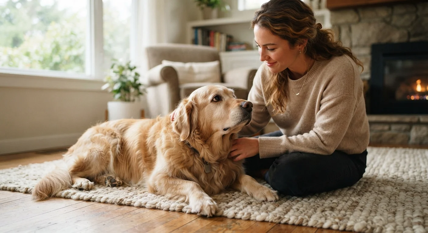 Reading the Signs: How to Tell If Your Pet Is in Pain