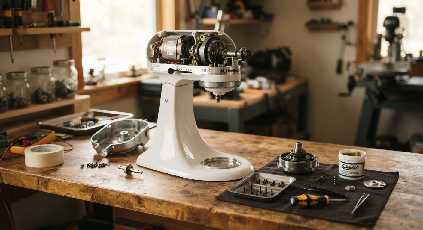 Repairability: The Overlooked Factor in Every Home Product Decision