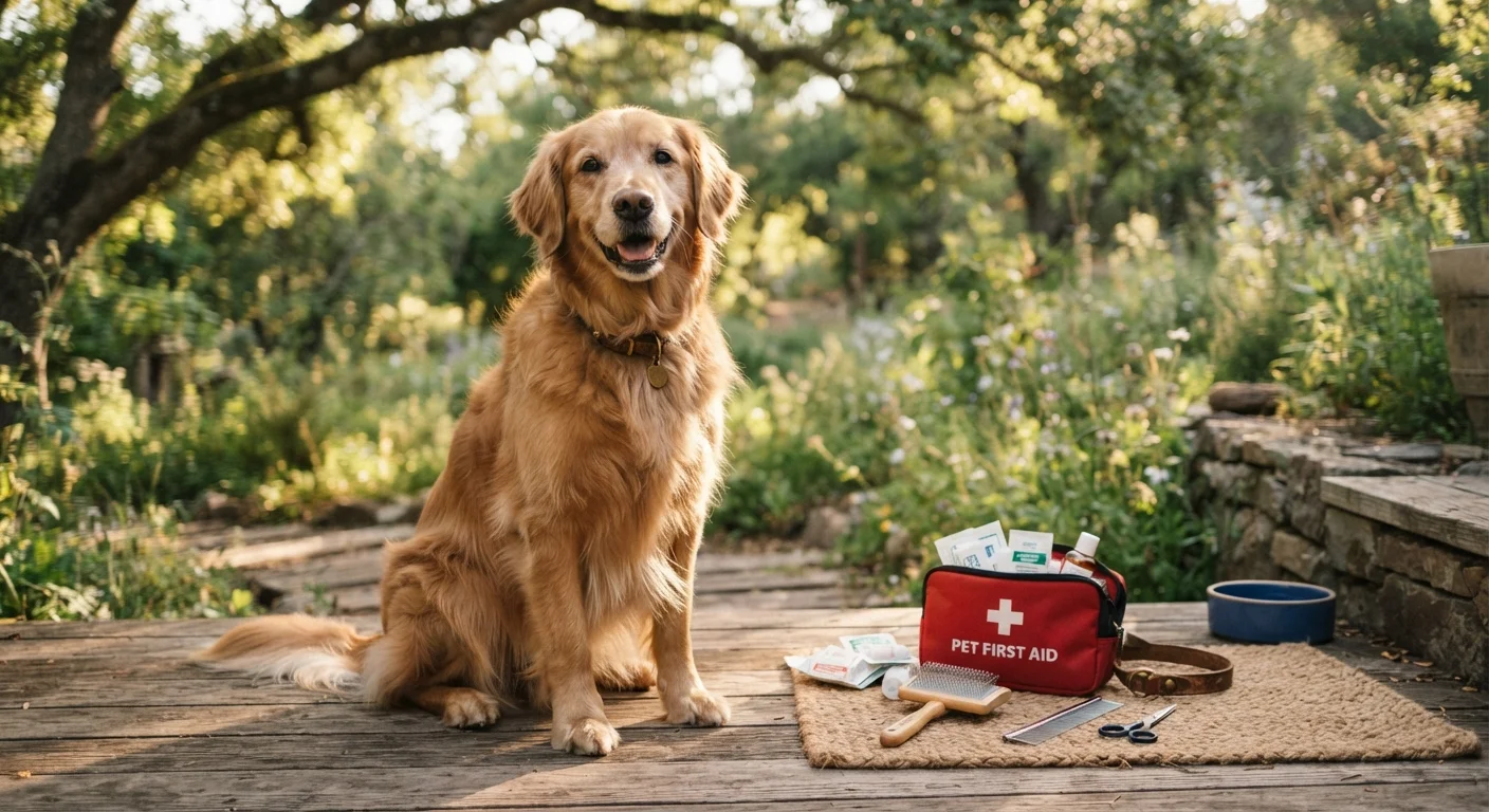 Seasonal Pet Health Checklist for Year-Round Owners