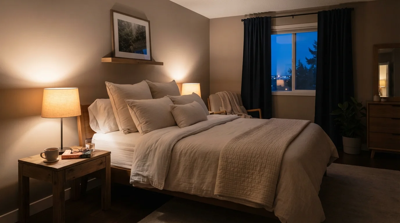 Sleep Hygiene Explained: What the Term Means and Why It Matters