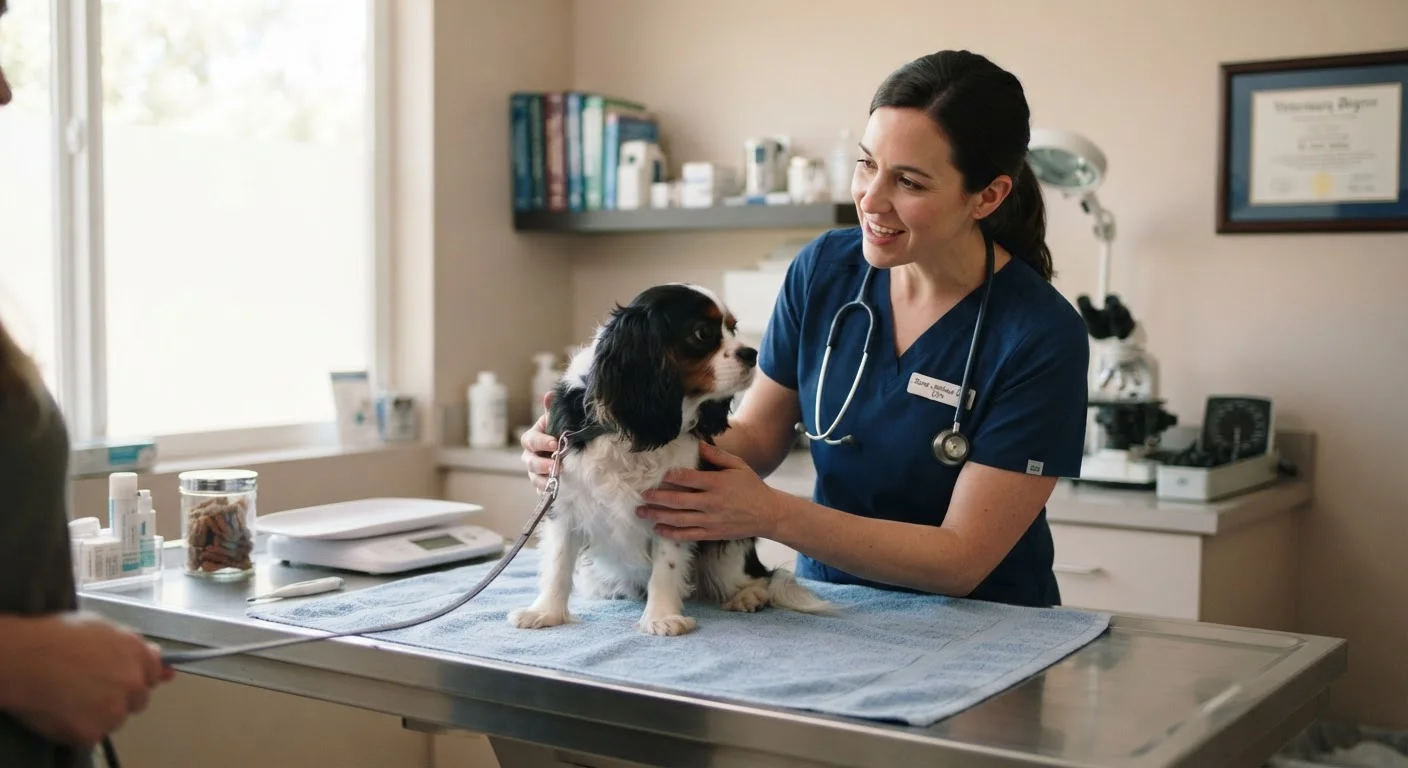 Spaying and Neutering: Weighing the Health Considerations