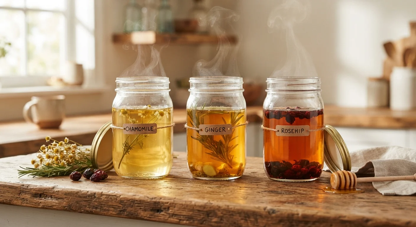 Stock, Broth, and Bone Broth: What the Labels Actually Mean
