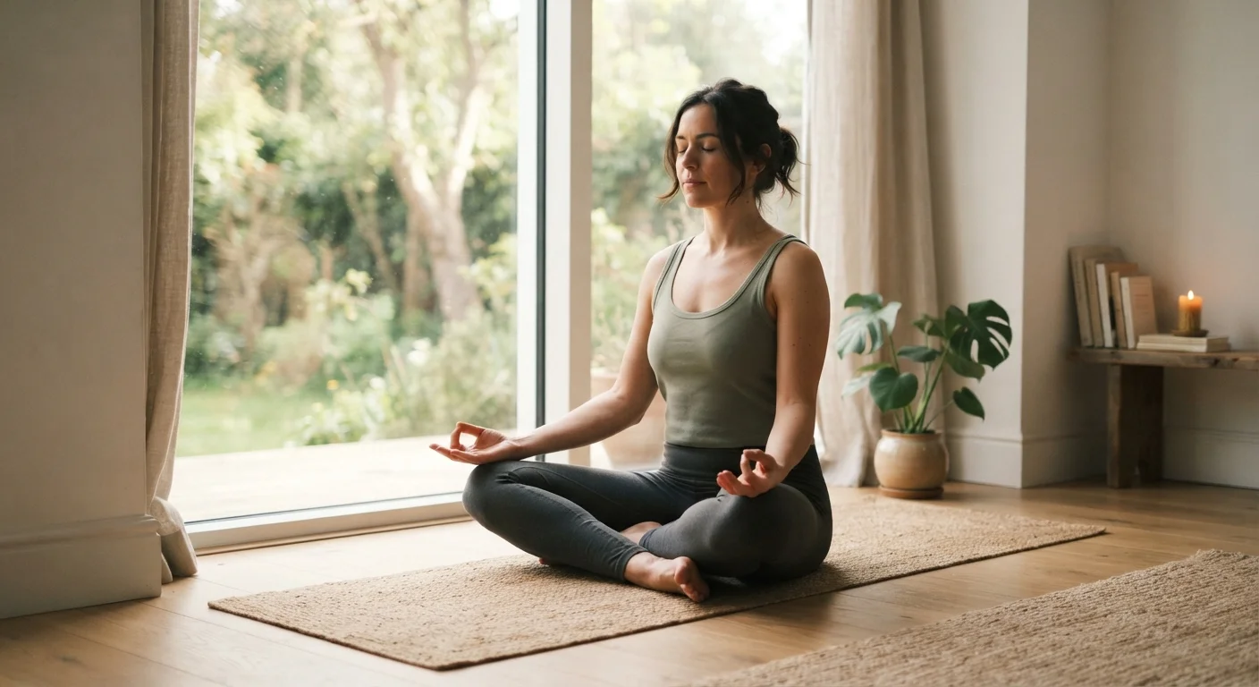 Stress Management Techniques Worth Knowing About