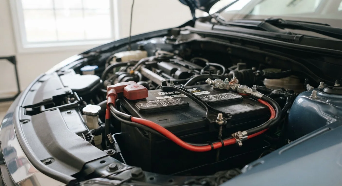 The Complete Guide to Car Battery Care and Replacement