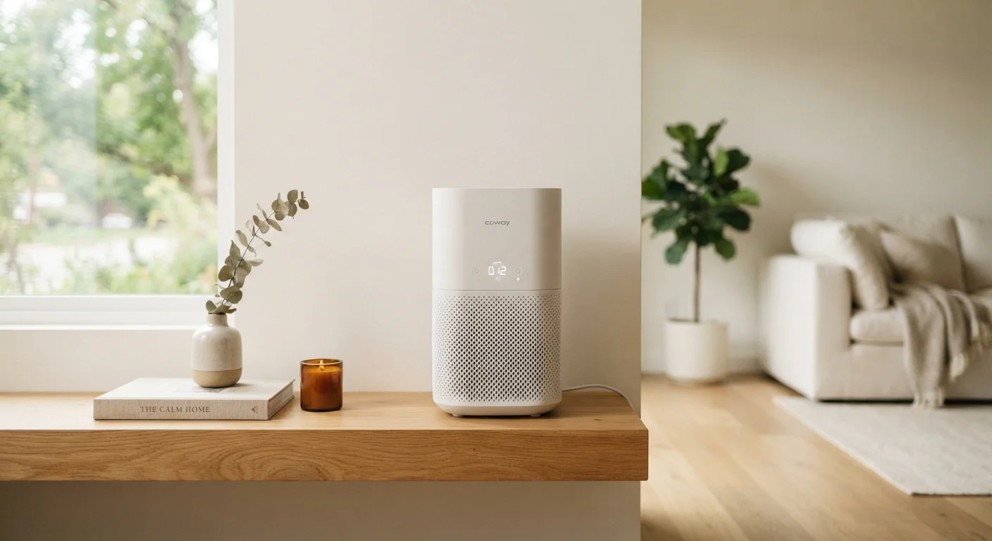 The Hidden Variables in Air Purifier Ratings
