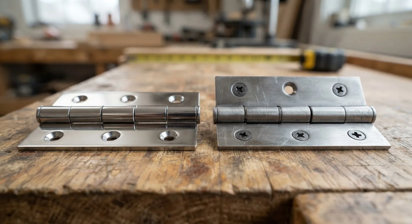The Real Difference Between Durability and Build Quality Claims