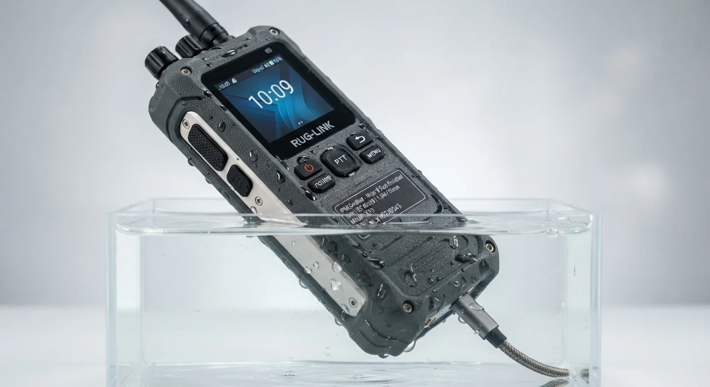 Things to Verify Before Taking a Product's Waterproof Claims at Face Value