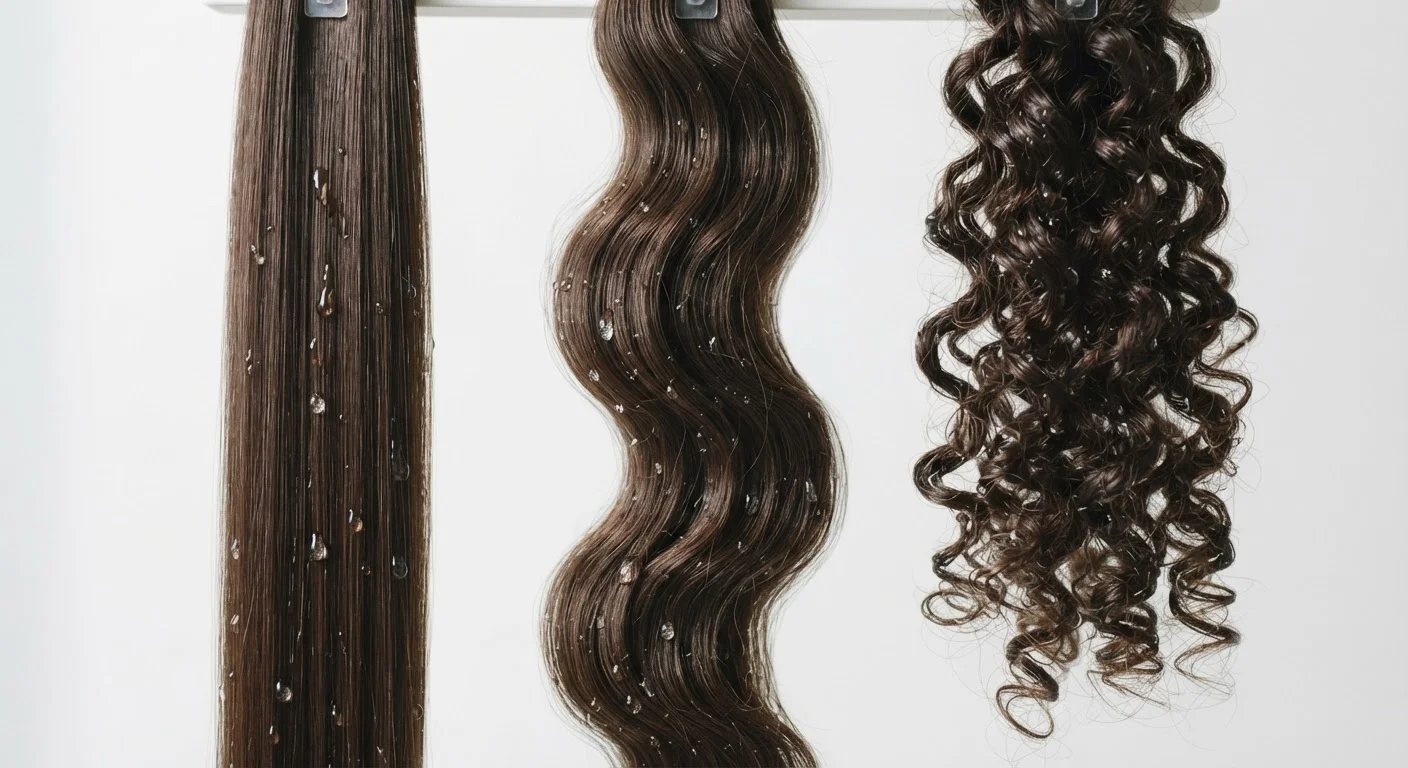 Understanding Hair Porosity and Why It Shapes Every Product Decision