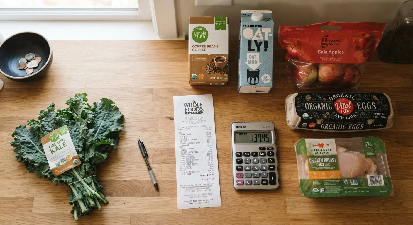 Unit Price, Total Price, and the Math That Actually Saves You Money