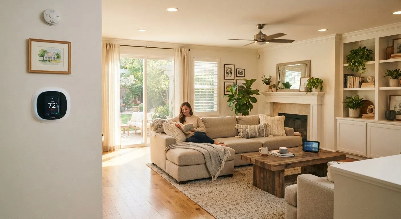 Ways Everyday Homeowners Cut Utility Costs Without Major Upgrades