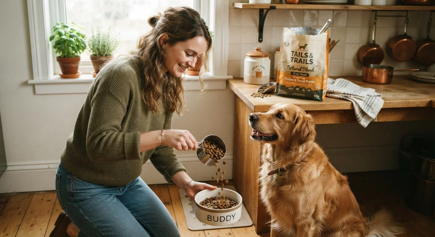 Well-Meaning Feeding Habits That Can Quietly Harm Your Pet's Health