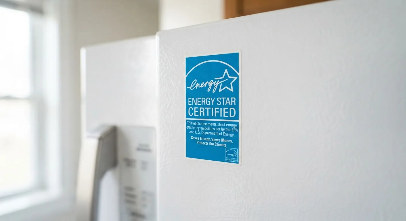 What the Energy Star Label Tells You — and What It Doesn't