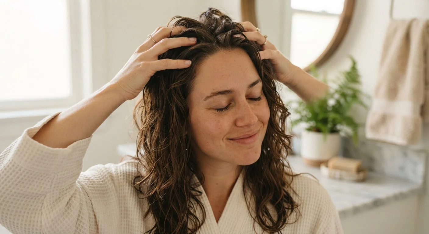 Why Your Scalp Health Matters More Than Your Hair Products