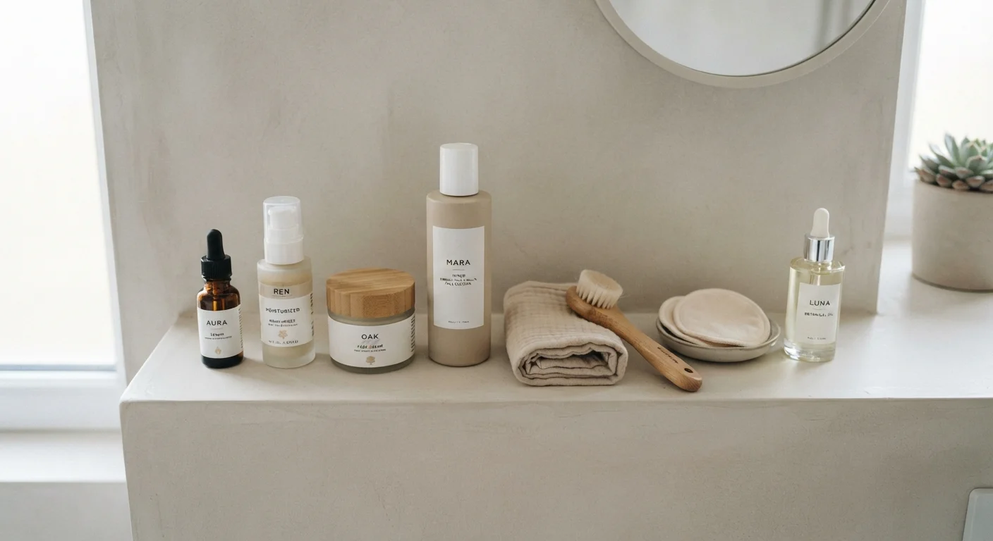Why Your Skincare Routine Stops Working Over Time